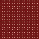 Red Velvet By Lynette Anderson Col 106 Red - Due May/June